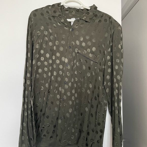 Topman Medium light Shirt - Picture 3 of 4